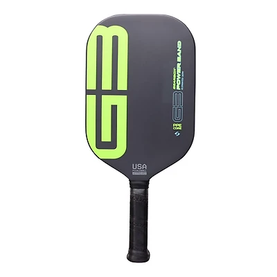 Gearbox G3 Power Band Pickleball Paddle