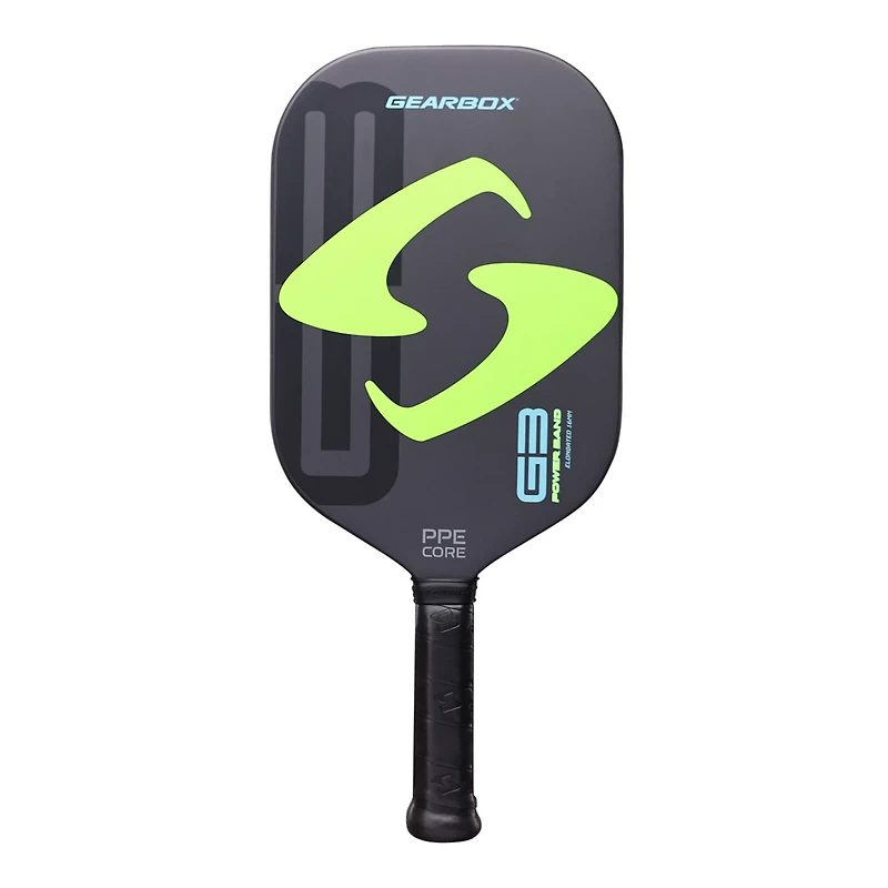Gearbox G3 Power Band Pickleball Paddle