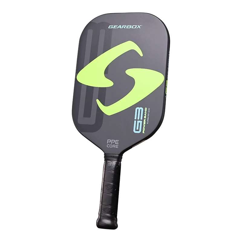 Gearbox G3 Power Band Pickleball Paddle