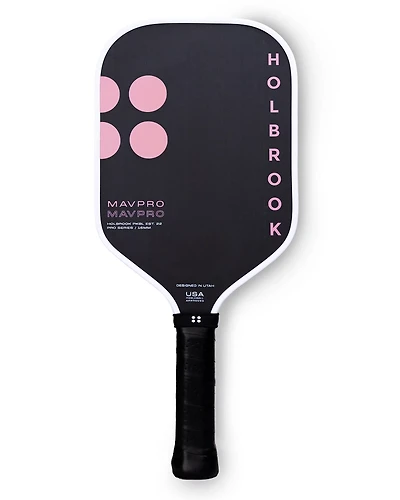 Holbrook Pickleball Mav Pro 2.0 Paddle