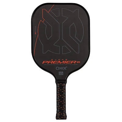 Onix Evoke Premier Pro Raw Carbon 14 mm Paddle