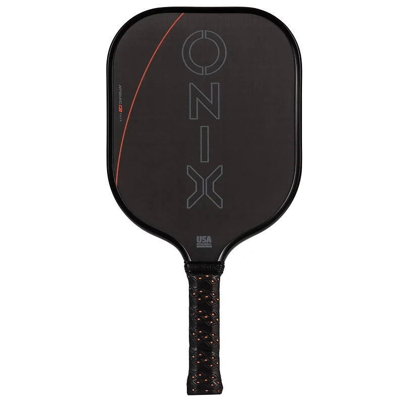 Onix Evoke Premier Pro Raw Carbon 14 mm Paddle