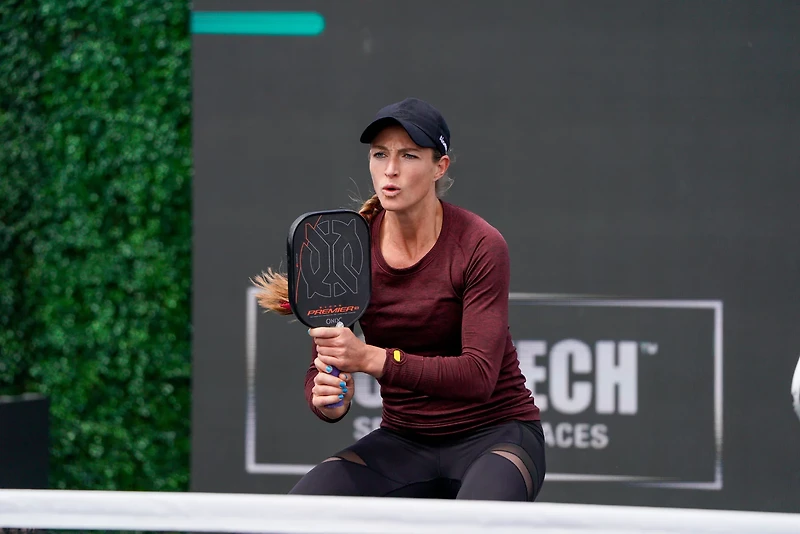 Onix Evoke Premier Pro Raw Carbon 14 mm Paddle