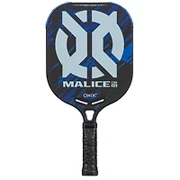 ONIX Malice 14 Open Throat DB Composite Pickleball Paddle