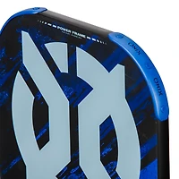 ONIX Malice 14 Open Throat DB Composite Pickleball Paddle