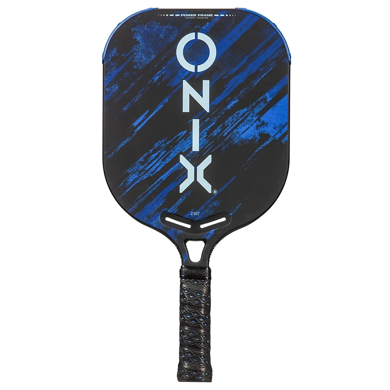 ONIX Malice 14 Open Throat DB Composite Pickleball Paddle