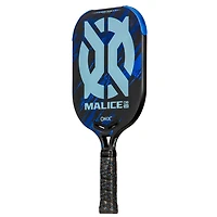 ONIX Malice 14 Open Throat DB Composite Pickleball Paddle