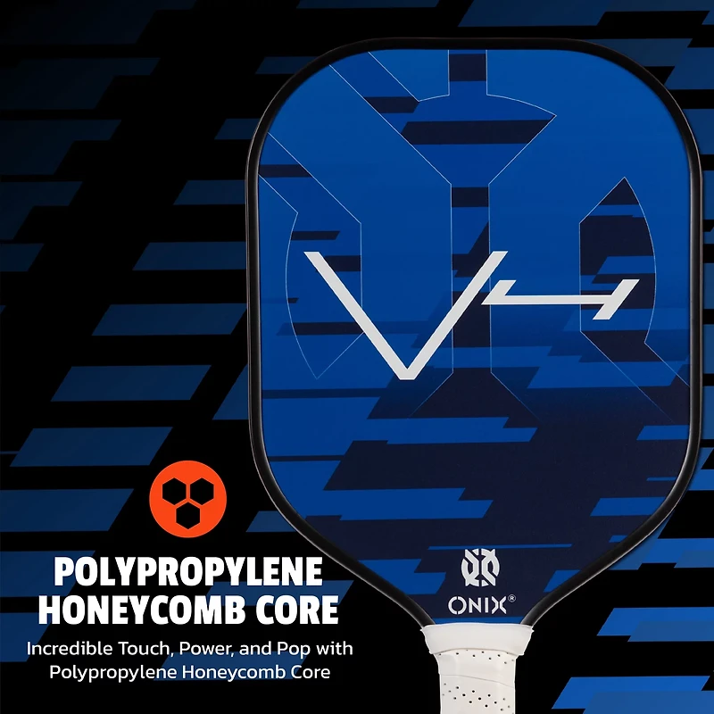 ONIX Pickleball Recruit V4 Paddle