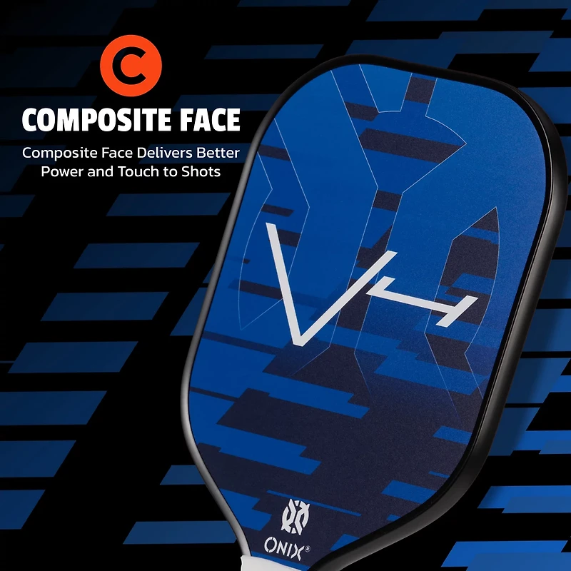 ONIX Pickleball Recruit V4 Paddle