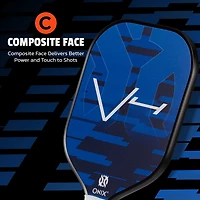 ONIX Pickleball Recruit V4 Paddle