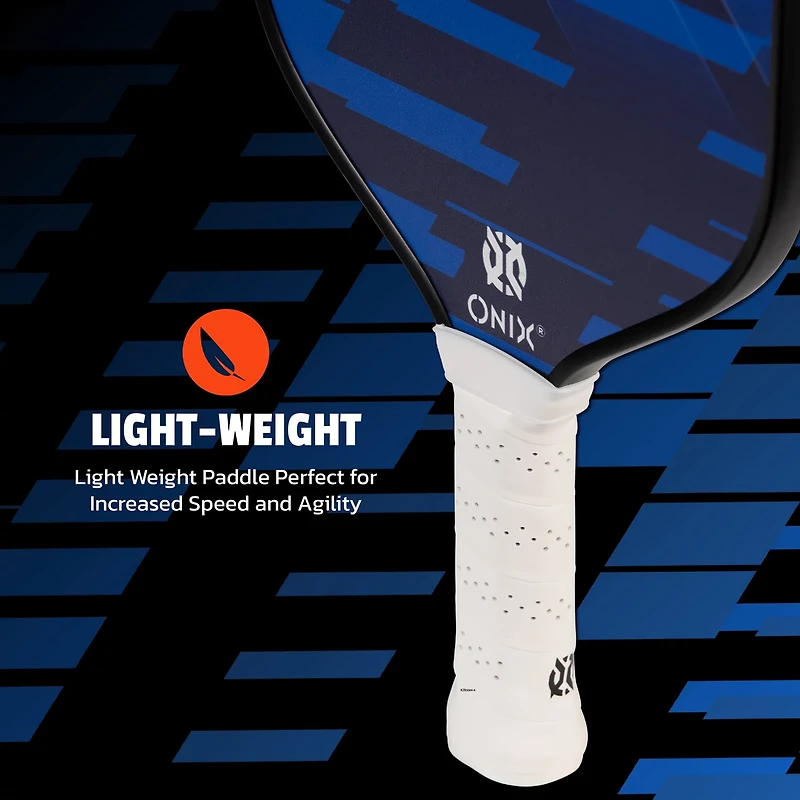 ONIX Pickleball Recruit V4 Paddle