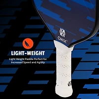ONIX Pickleball Recruit V4 Paddle