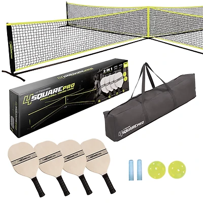 Triumph Pickleball 4-Square Pro