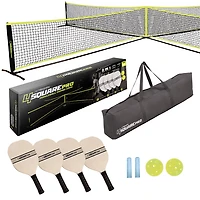 Triumph Pickleball 4-Square Pro Set