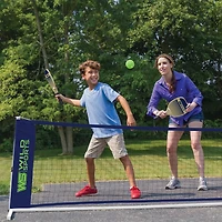 Wild Sales Driveway Pickleball Game Set