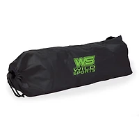 Wild Sales Driveway Pickleball Game Set