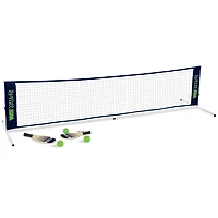 Wild Sales Driveway Pickleball Game Set