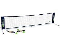 Wild Sales Driveway Pickleball Game Set