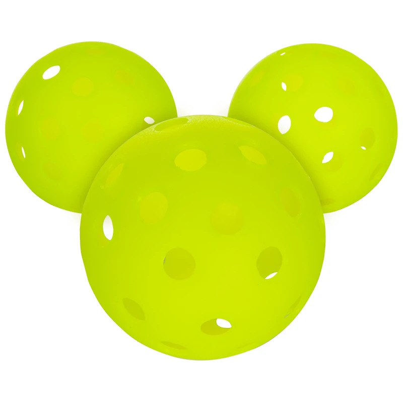 Franklin 80mm Training Balls 3-Pack