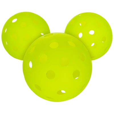 Franklin 80mm Training Balls 3-Pack