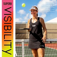 Franklin 80mm Training Balls 3-Pack