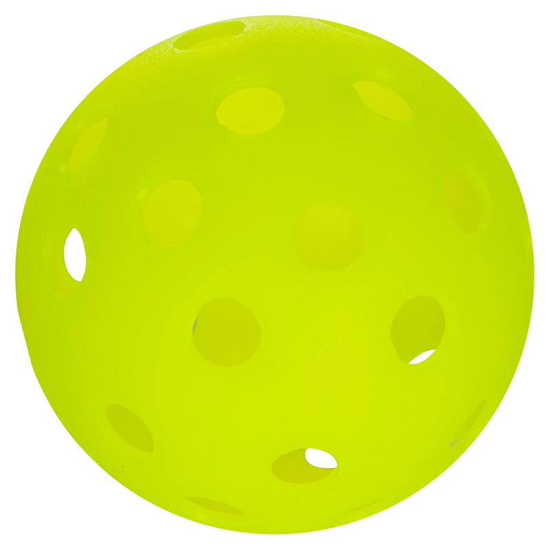 Franklin 80mm Training Balls 3-Pack