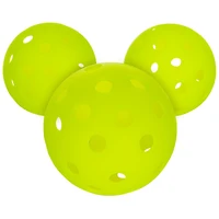 Franklin 80mm Training Balls 3-Pack