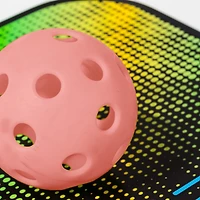 Franklin X-26 USAPA Indoor Pickleball 12-Pack