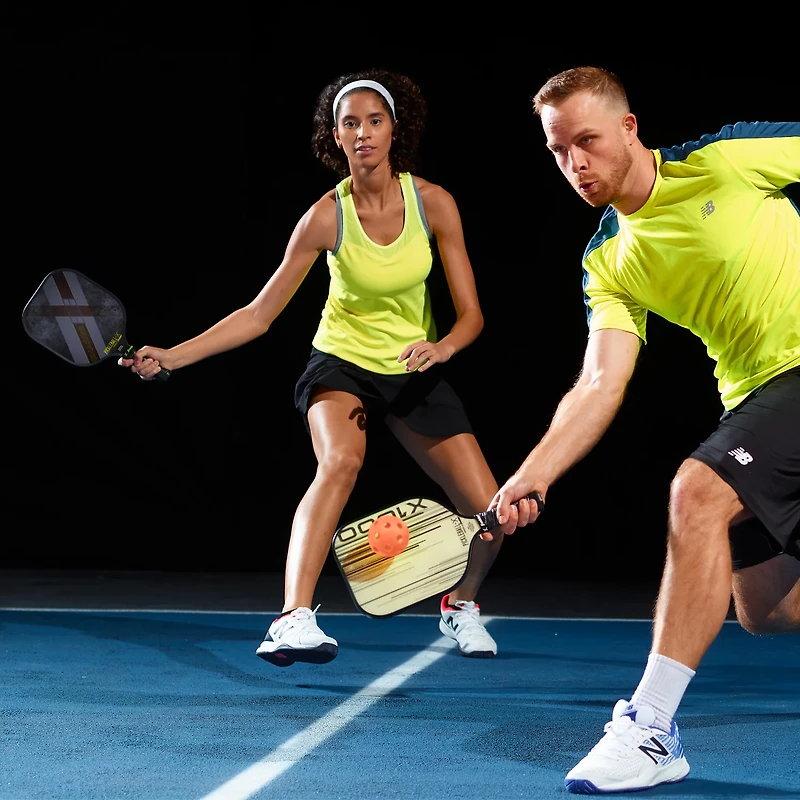 Franklin X-26 USAPA Indoor Pickleball 12-Pack