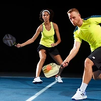 Franklin X-26 USAPA Indoor Pickleball 12-Pack