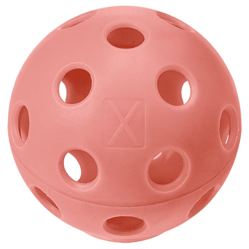 Franklin X-26 USAPA Indoor Pickleball 12-Pack