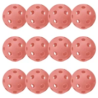 Franklin X-26 USAPA Indoor Pickleball 12-Pack
