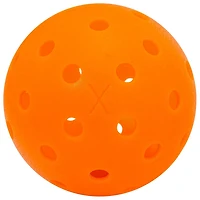 Franklin X-40 Outdoor Pickleballs 12-Pack