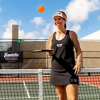 Franklin X-40 Outdoor Pickleballs 12-Pack