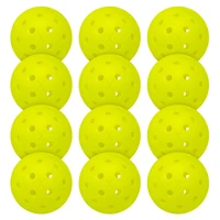 Franklin X-40 Outdoor Pickleballs 12-pack