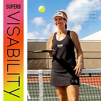 Franklin X-40 Outdoor Pickleballs 12-pack