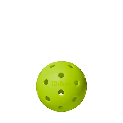 Wilson TRU 32 Pickleballs 2-Pack