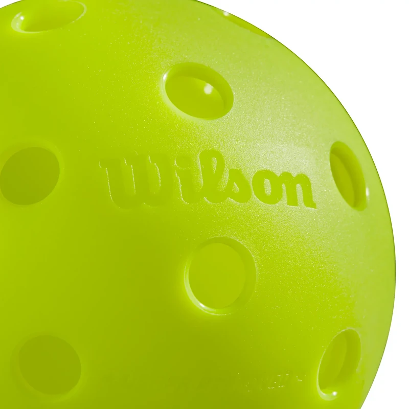 Wilson TRU 32 Pickleballs 2-Pack
