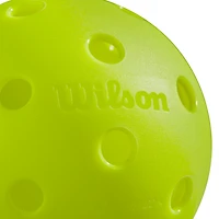 Wilson TRU 32 Pickleballs 2-Pack