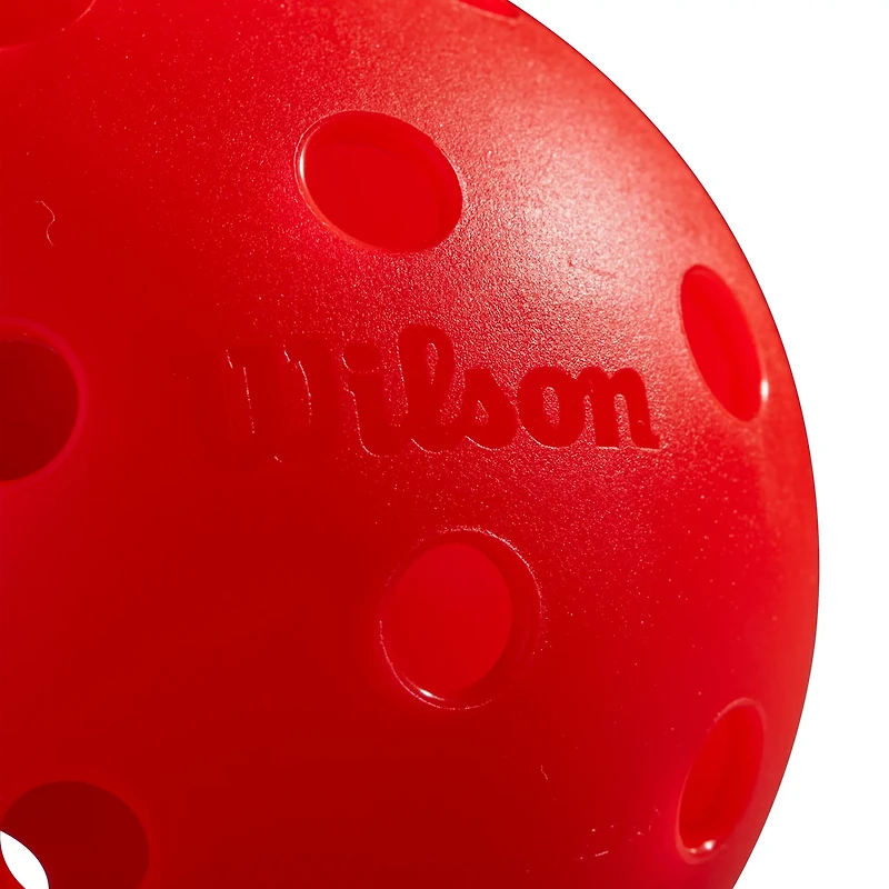Wilson Tru 32 Pro Pickleball 2 Pack