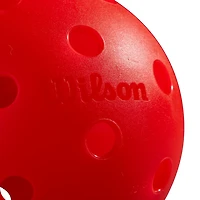 Wilson Tru 32 Pro Pickleball 2 Pack