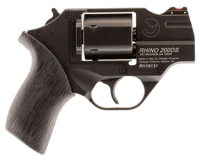 Chiappa Firearms Rhino 200DS .357 Magnum Revolver