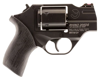 Chiappa Firearms Rhino 200DS .357 Magnum Revolver