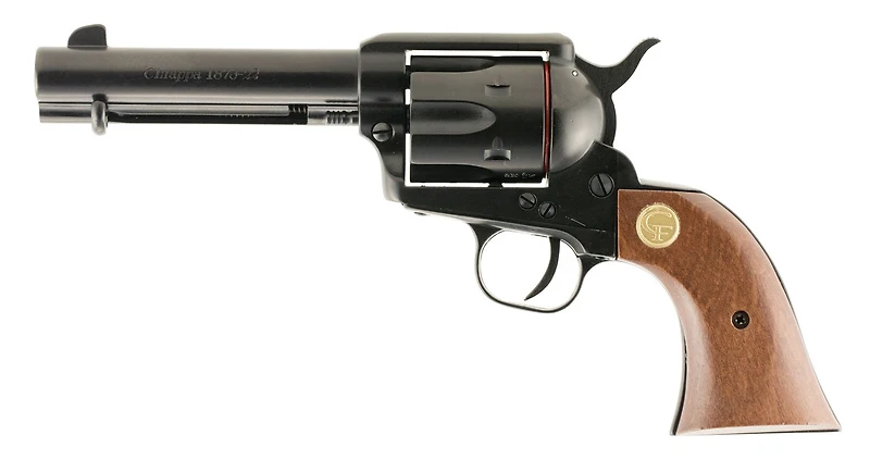 Chiappa Firearms SAA 1873 .22 LR Single Action Revolver