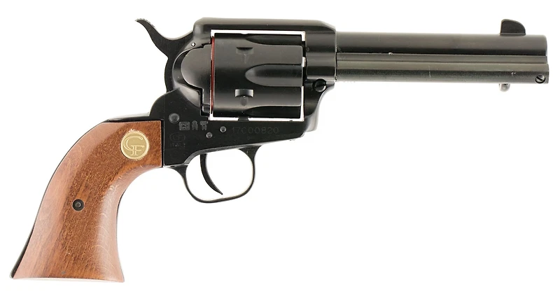 Chiappa Firearms SAA 1873 .22 LR Single Action Revolver