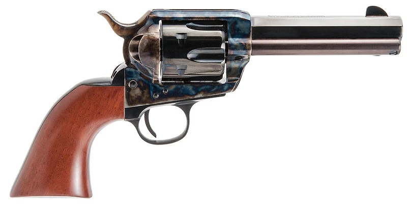 Cimarron El Malo Pre-War 1896-1940 .38 Special Revolver