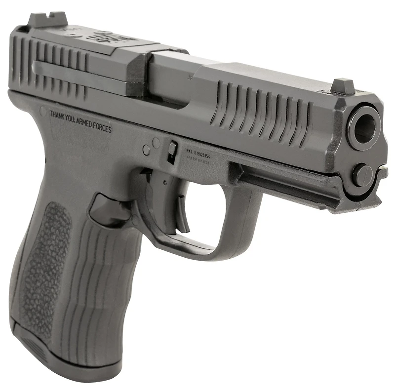 FMK Firearms G3 9mm Handgun