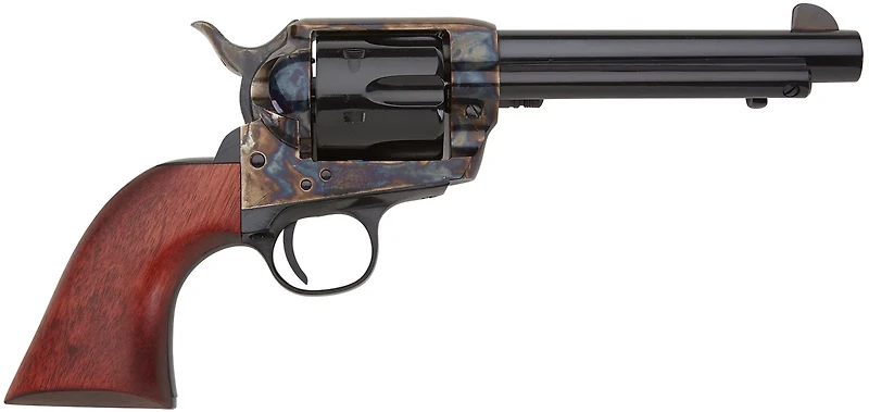 Pietta 1873 Great Western II California .45 Colt Single-Action Revolver