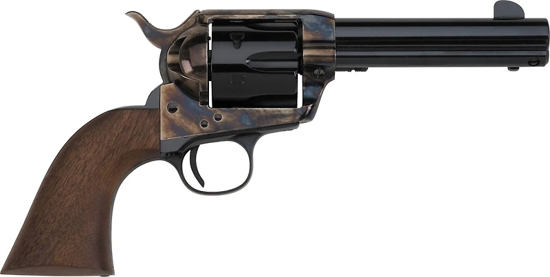 Pietta GW2 California .357 Mag Revolver