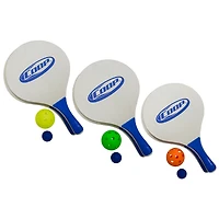 Coop Paddle and Pickleball Set